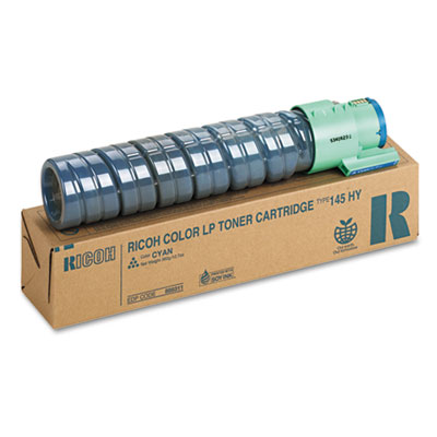 OEM laser cartridge for Ricoh CL4000DN.