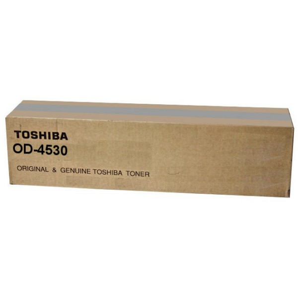 Genuine Toshiba OD-4530 (OD4530) Black Drum - Drum Only