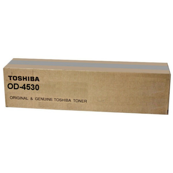 Toshiba 6LH58311000 OD-4530 OEM DrUM Only, Black, 80K Yield