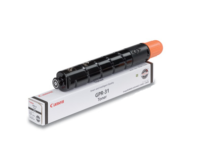 Canon GPR-31 Laser toner 36000pages Black