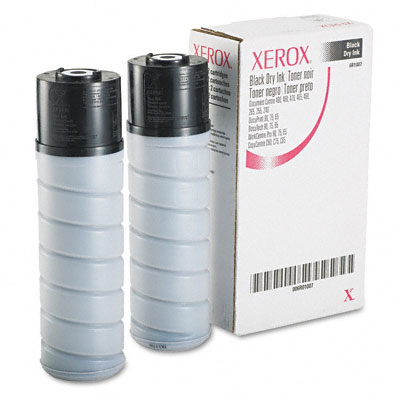 Xerox 006R01007 toner cartridge Laser toner 47000 pages Black