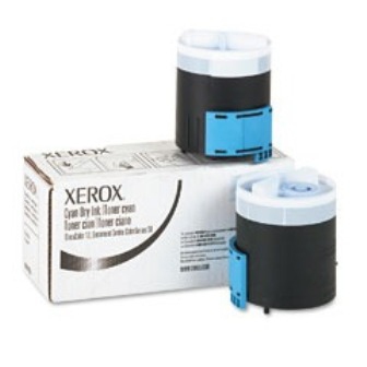 Xerox 006R01051 22000 pages Cyan