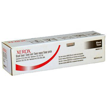 Xerox 006R01175 toner cartridge Laser toner 26000 pages Black