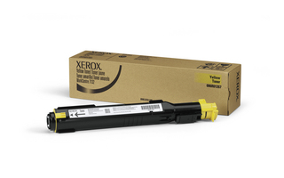 Xerox 6R1267 8000 pages Yellow
