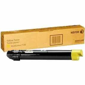 Xerox 6R1458 15000 pages Yellow