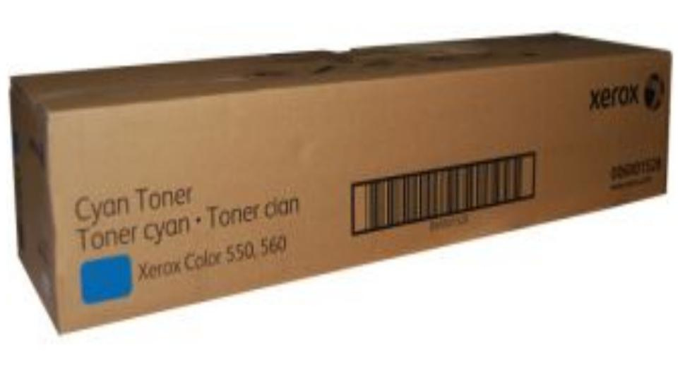 Xerox 006R01528 toner cartridge Laser toner Cyan