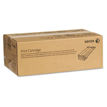 Xerox 006R01656 toner cartridge Laser cartridge Cyan