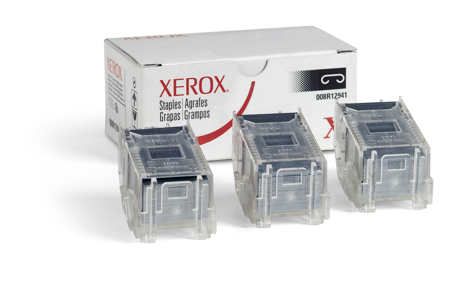 Xerox 008R12941 staple cartridge 15000 staples