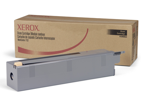 Xerox 013R00636 printer drum