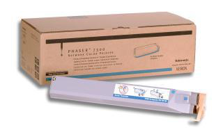 Xerox Phaser 7300 Cyan Std Toner