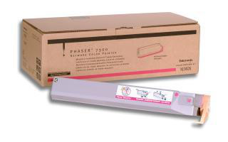 Xerox Magenta Standard-Capacity Toner Cartridge for Phaser 7300