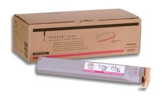 Xerox Magenta High-Capacity Toner Cartridge for Phaser 7300 15000 pages