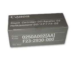 Canon 0250A002 staple