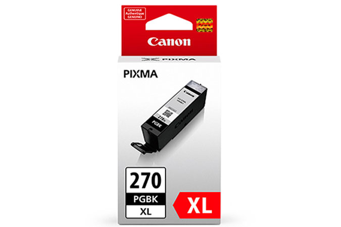 Canon PGI-270 XL