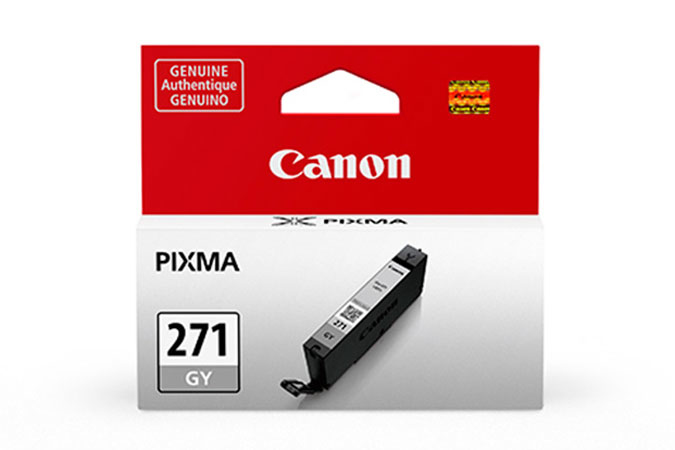 Canon CLI-271