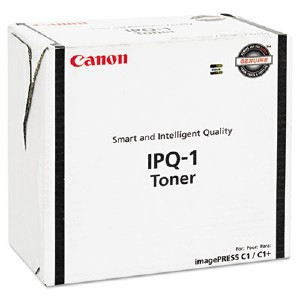 Canon 0397B003 IPQ-1 toner cartridge 16000 pages Black