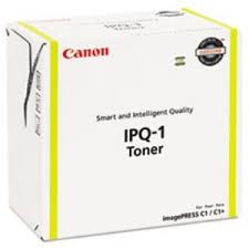 Canon 0400B003AA IPQ-1 16000 pages Yellow