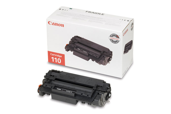 Canon 0985B004 toner cartridge 6000 pages Black