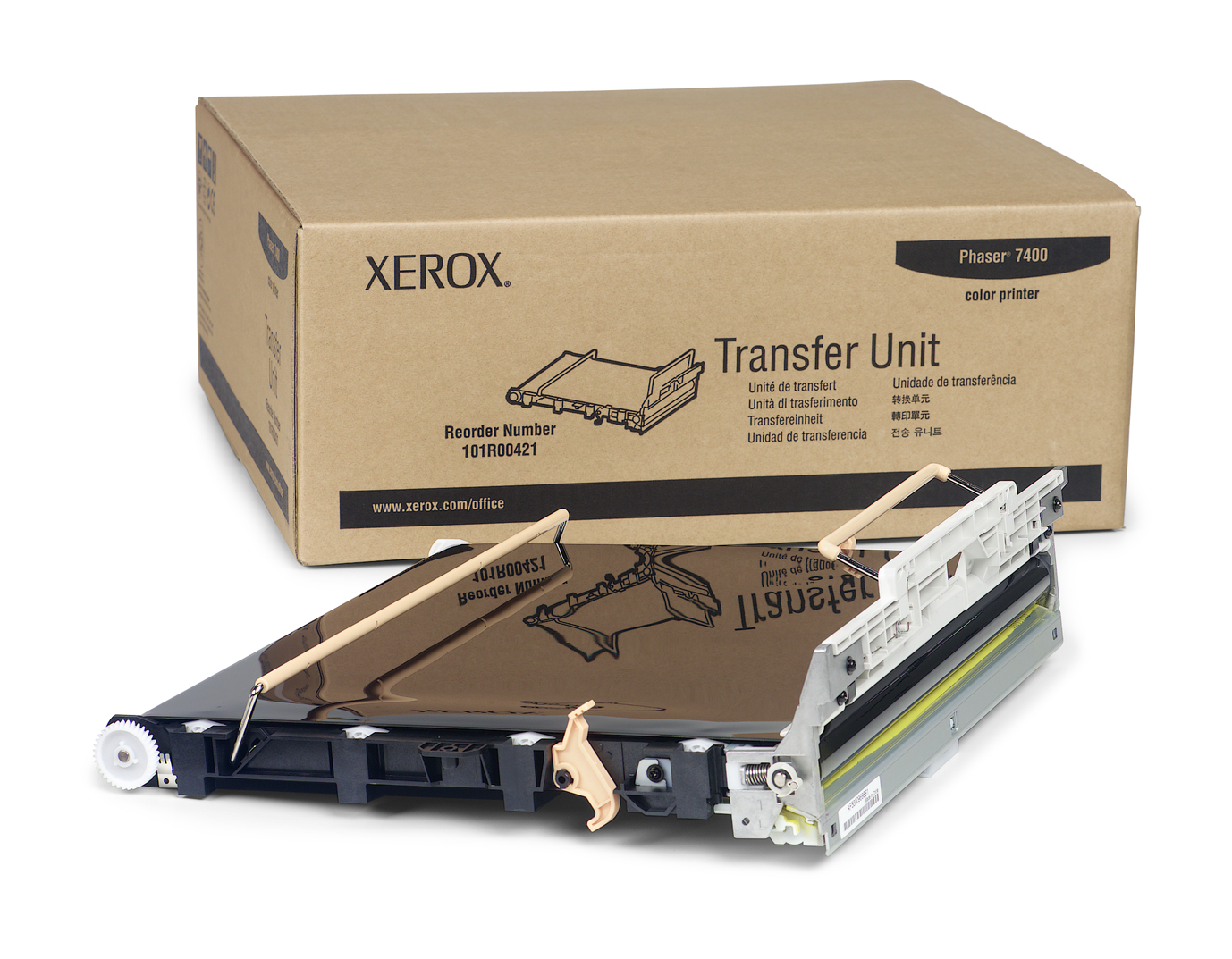 Xerox 101R00421 printer belt 100000 pages
