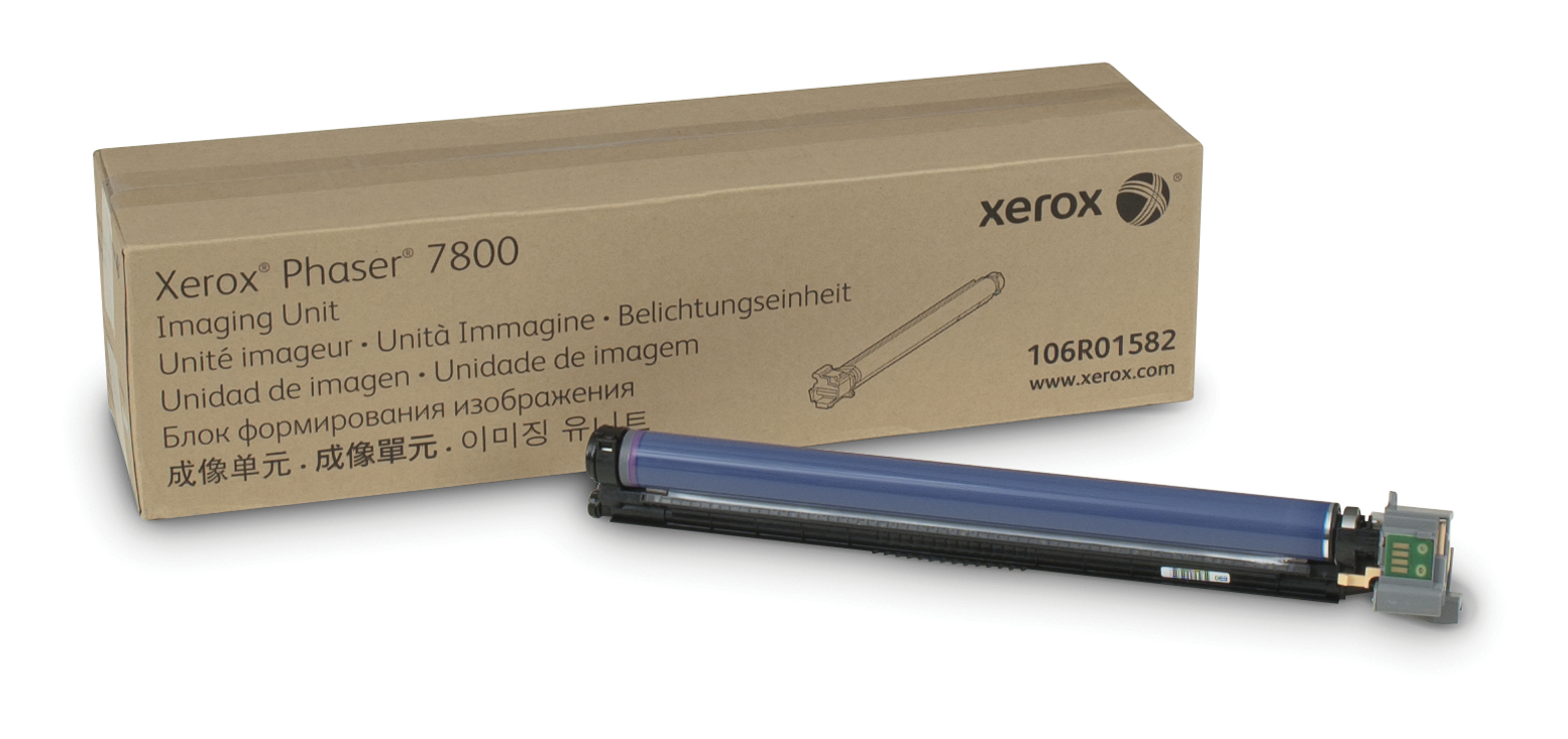 Xerox 106R01582 printer drum