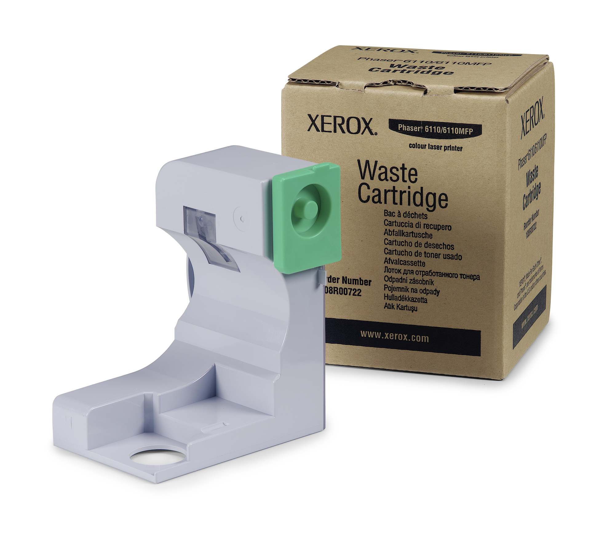 Xerox 108R00722 printer kit