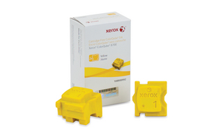 Xerox 108R00992 ink cartridge Yellow