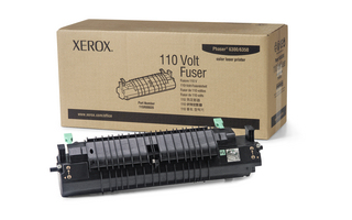 Xerox Phaser 6300 fuser 100000 pages
