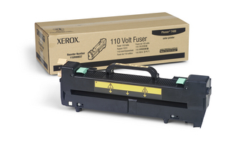 Xerox Phaser 7400 fuser 100000 pages
