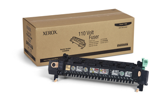 Xerox 110V  Phaser 7760 fuser 100000 pages