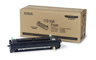 Xerox 110V Phaser 6360 fuser 100000 pages