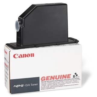 Canon NPG-13A Toner 9500 pages Black