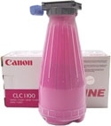 Canon Magenta Toner Cartridge for CLC1100/1150 5750 pages