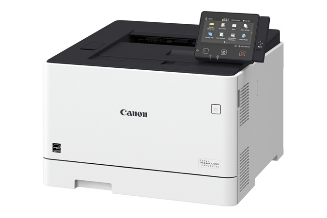 Canon imageCLASS LBP654CDW Color 1200 x 1200 DPI A4 Wi-Fi