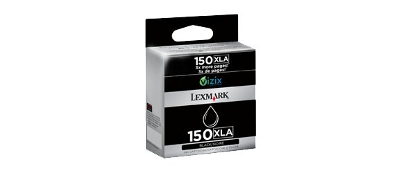 Lexmark 14N1636 ink cartridge