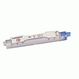 Konica Minolta 1710490004 OEM Toner Cartridge, Cyan, 6K Yield