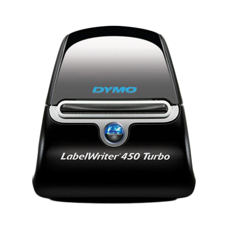 DYMO 1752265 label printer Thermal transfer 600 x 300 DPI