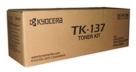 KYOCERA TK-137 Laser toner Black