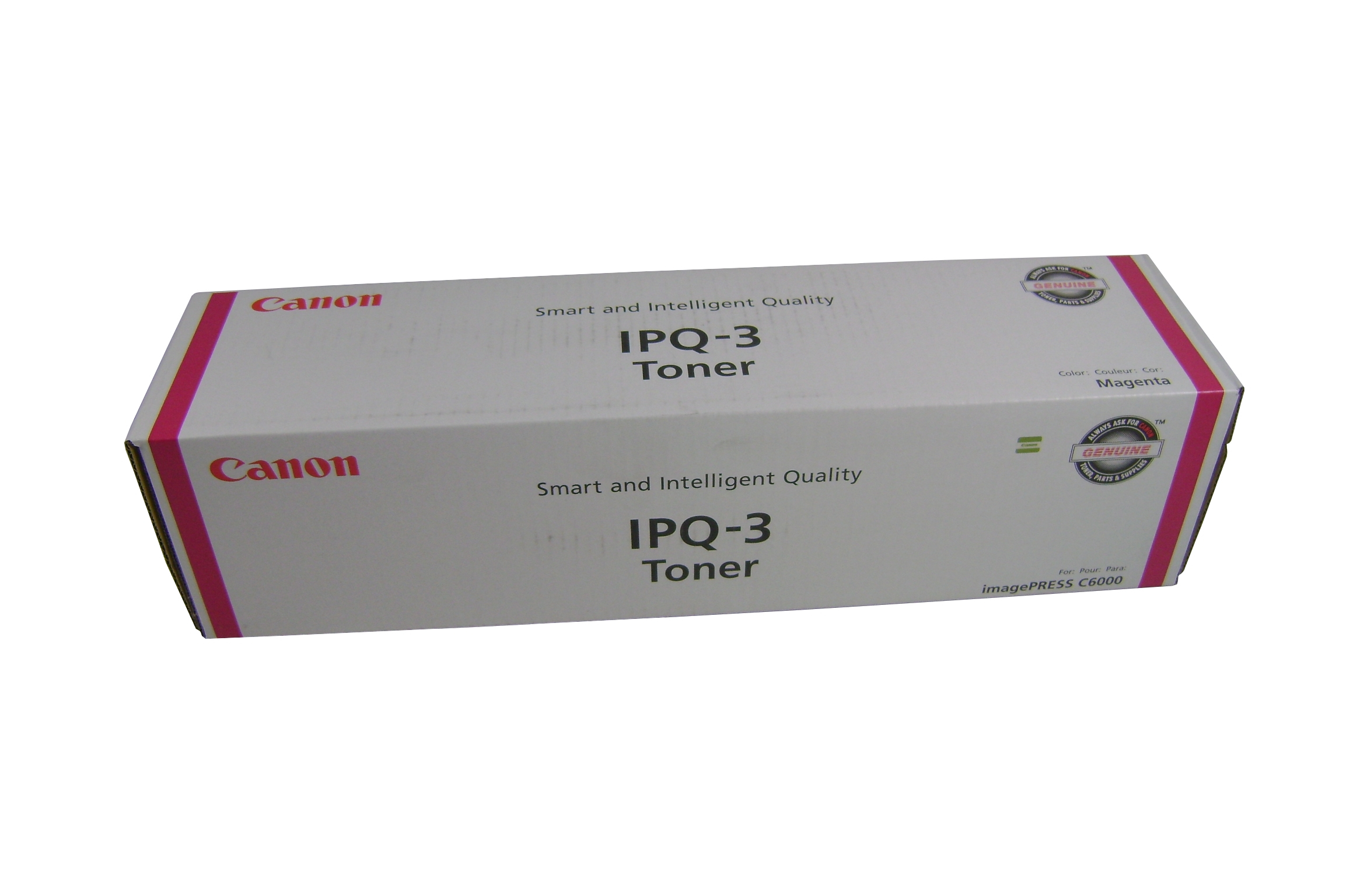 Canon IPQ-3