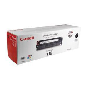 Canon 2662B004AA Laser cartridge 6800 pages Black