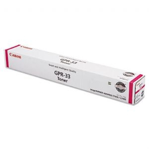 Canon GPR-33 M Laser cartridge 52000 pages Magenta
