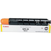 Canon 2801B003 toner cartridge Laser toner 38000 pages Yellow