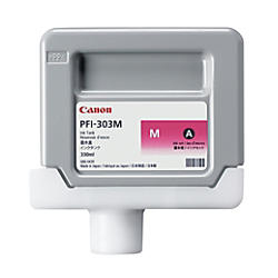 Canon PFI-303M ink cartridge Magenta 330 ml