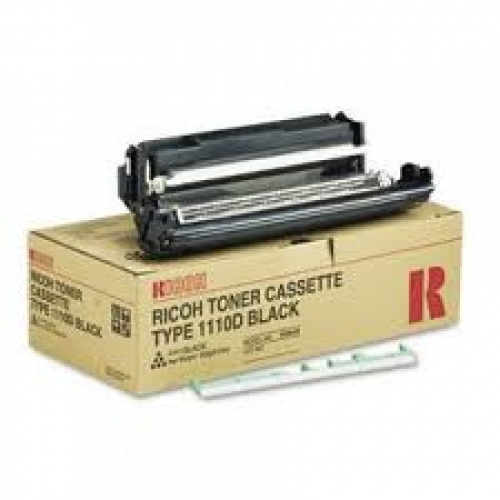 Ricoh 339587 toner cartridge Laser cartridge 6300 pages Black