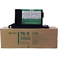 KYOCERA 37027009 toner cartridge Original Black 1 pcs