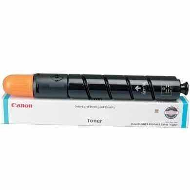 Canon GPR-36 Laser toner 19000 pages Yellow