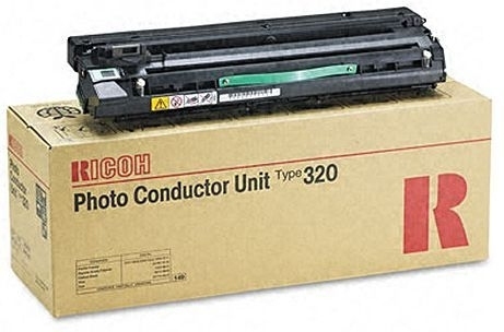 Ricoh Photoconductor Unit Type 320 imaging unit