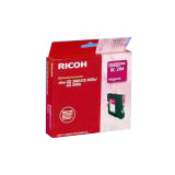 Ricoh Regular Yield Gel Cartridge Magenta 1k ink cartridge