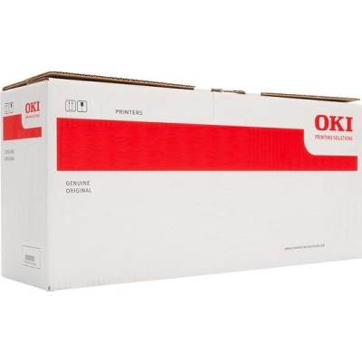 OKI 44574309 printer drum 25000 pages Black
