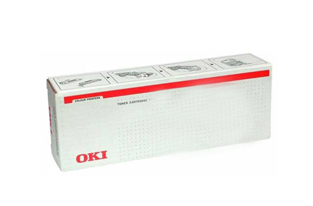 OKI 44958001 toner cartridge 70000 pages
