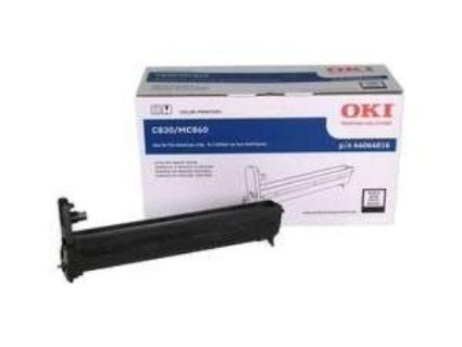 OKI 45456301 printer drum 72000 pages Black